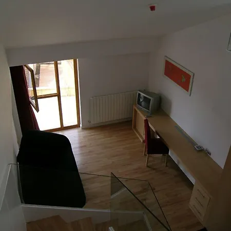 毕斯卡斯大地酒店 毕斯卡斯