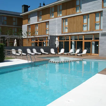 Tierra De Hotel Biescas (Aragon)