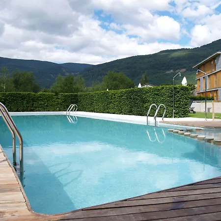 毕斯卡斯大地酒店