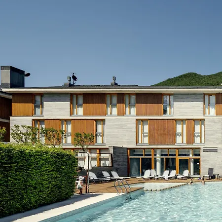 毕斯卡斯大地酒店 毕斯卡斯