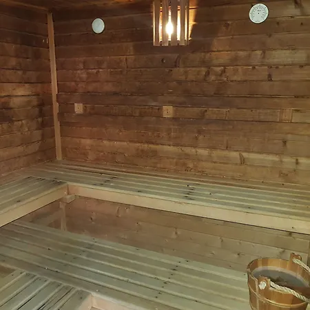 酒店 毕斯卡斯大地酒店 毕斯卡斯