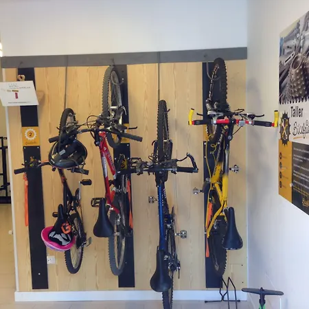 酒店 毕斯卡斯大地酒店 毕斯卡斯