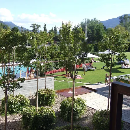 Hotel Tierra De Biescas (Aragon)