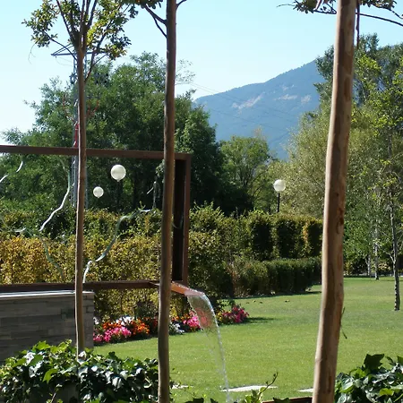 Hotel Tierra De