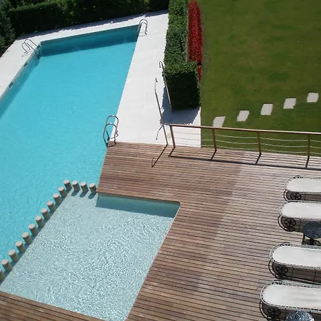 毕斯卡斯大地酒店 酒店 毕斯卡斯