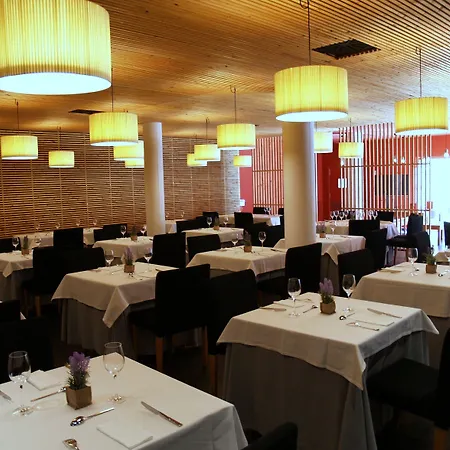 毕斯卡斯大地酒店 酒店 毕斯卡斯