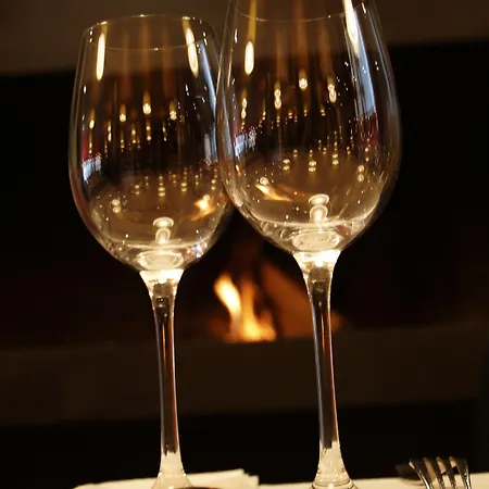 毕斯卡斯大地酒店 4*