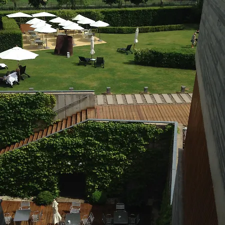 Hotel Tierra De Biescas (Aragon)