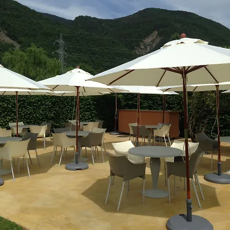 Hotel Tierra De 4*