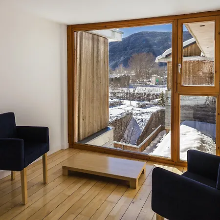 毕斯卡斯大地酒店 毕斯卡斯