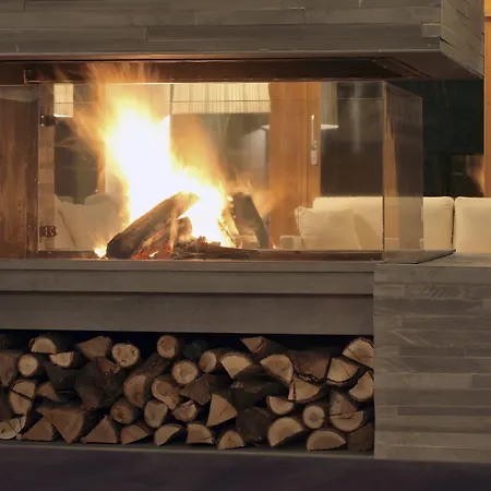 酒店 毕斯卡斯大地酒店 4*