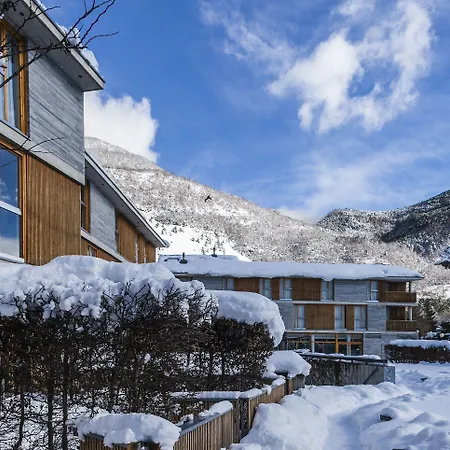 酒店 毕斯卡斯大地酒店