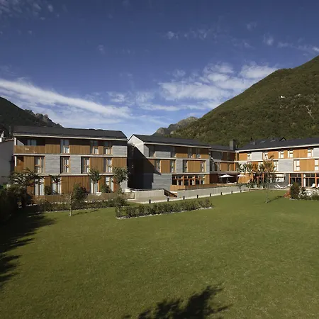 Tierra De Biescas (Aragon)