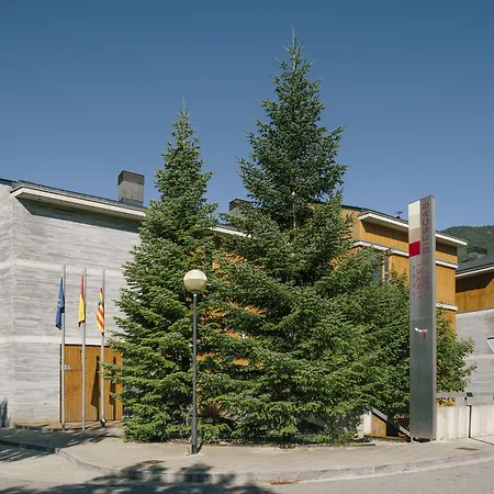 Tierra De Biescas (Aragon)