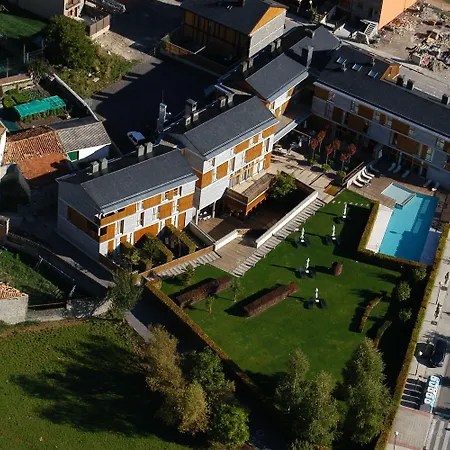 Tierra De 4* Biescas (Aragon)