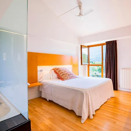 Hotel Tierra De 4*