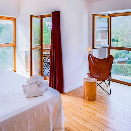 Hotel Tierra De
