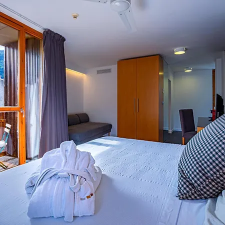 Hotel Tierra De Biescas (Aragon)