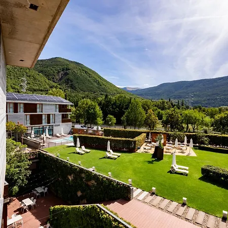 Tierra De 4* Biescas (Aragon)