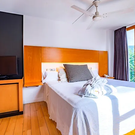 Hotel Tierra De