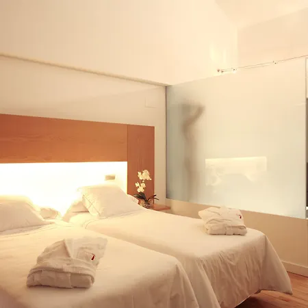 Hotel Tierra De