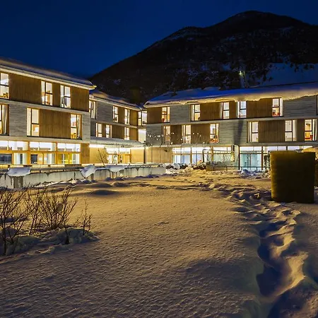 酒店 毕斯卡斯大地酒店 4*