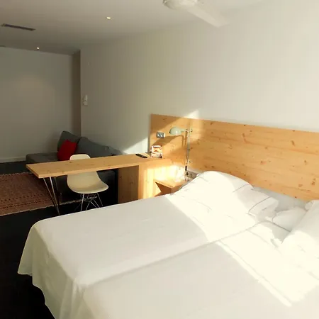 Hotel Tierra De Biescas (Aragon)