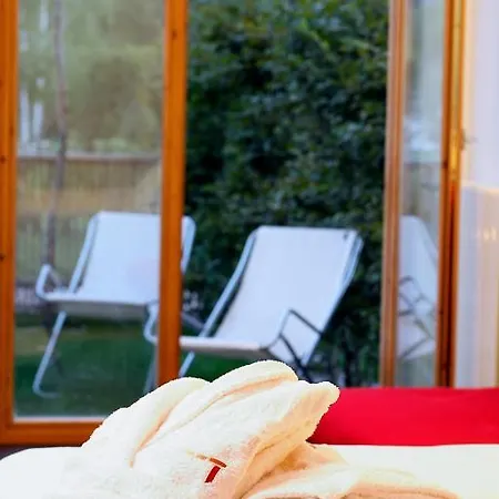 Tierra De Hotel Biescas (Aragon)