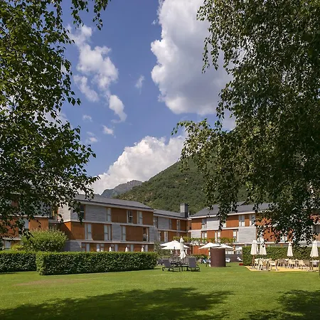 Hotel Tierra De Biescas (Aragon)