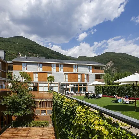 毕斯卡斯大地酒店 毕斯卡斯