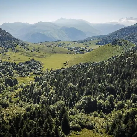 酒店 毕斯卡斯大地酒店 毕斯卡斯