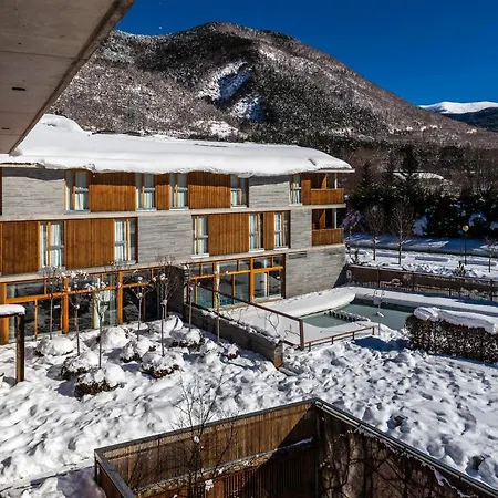 Hotel Tierra De