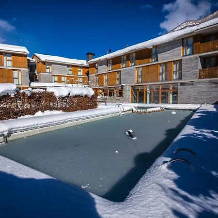 Tierra De 4* Biescas (Aragon)