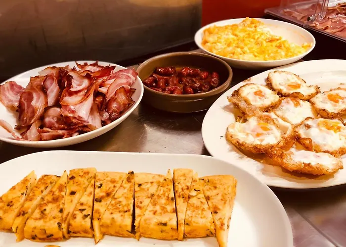 Tierra De Biescas (Aragon)