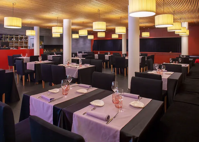 Tierra De Hotel Biescas (Aragon)