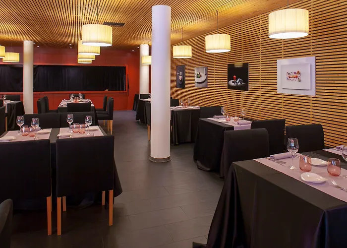 Tierra De Hotel Biescas (Aragon)