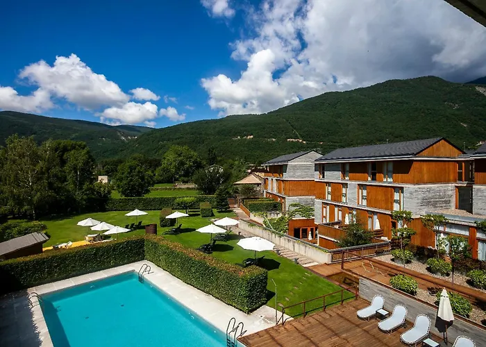 Tierra De 4* Biescas (Aragon)