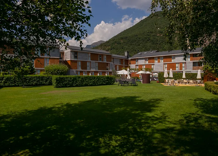 Tierra De Hotel 4*