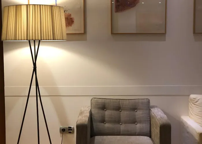 Hotel Tierra De Biescas (Aragon)