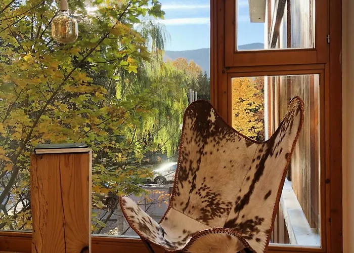 Tierra De Biescas (Aragon)