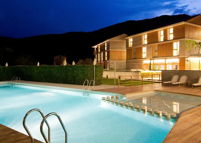 Tierra De ビエスカス