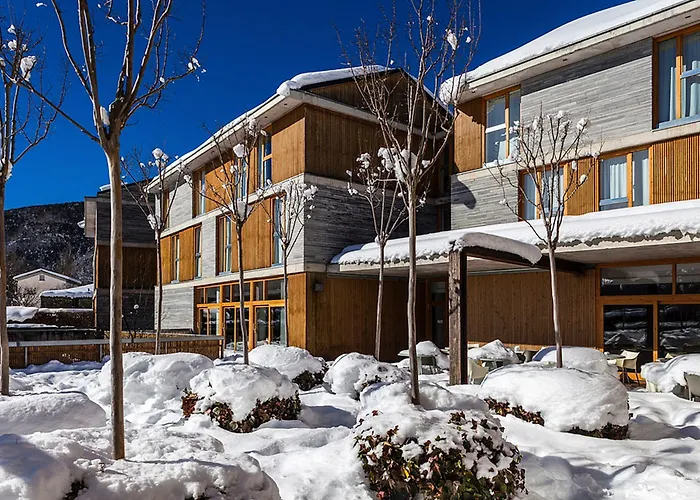 Hotel Tierra De 4*