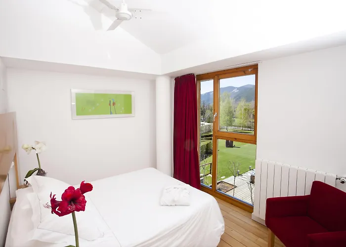 Hotel Tierra De Biescas (Aragon)