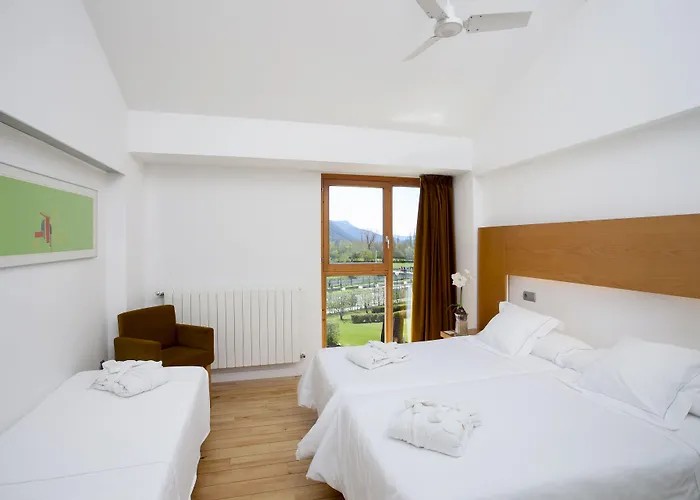 Tierra De Hotel