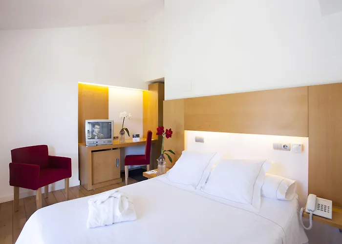 Tierra De 4* Biescas (Aragon)