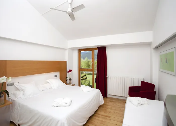 Tierra De 4* Biescas (Aragon)