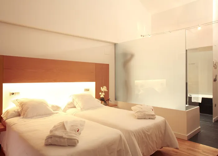 Tierra De Hotel Biescas (Aragon)