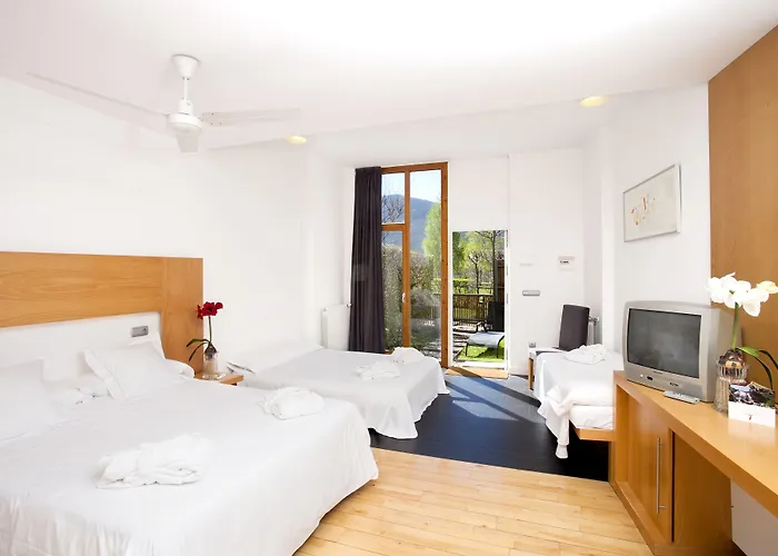 Tierra De 4* ビエスカス