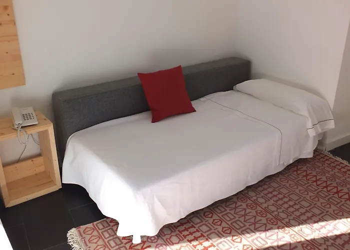 Hotel Tierra De Biescas (Aragon)