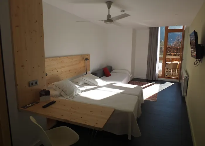 Tierra De Biescas (Aragon)